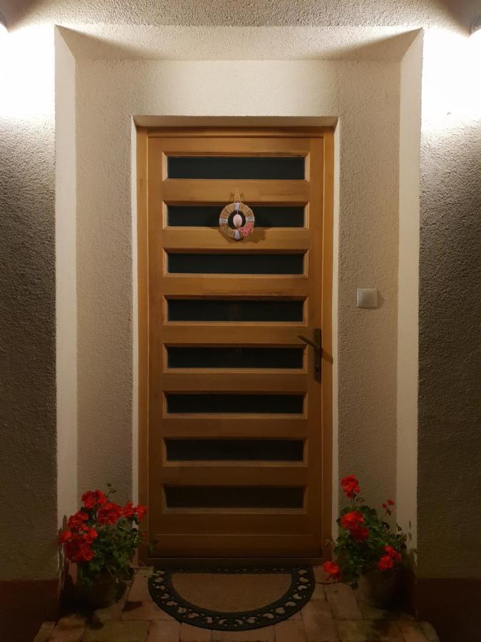 Füred Deluxe Garden Apartment Balatonfüred Exterior foto