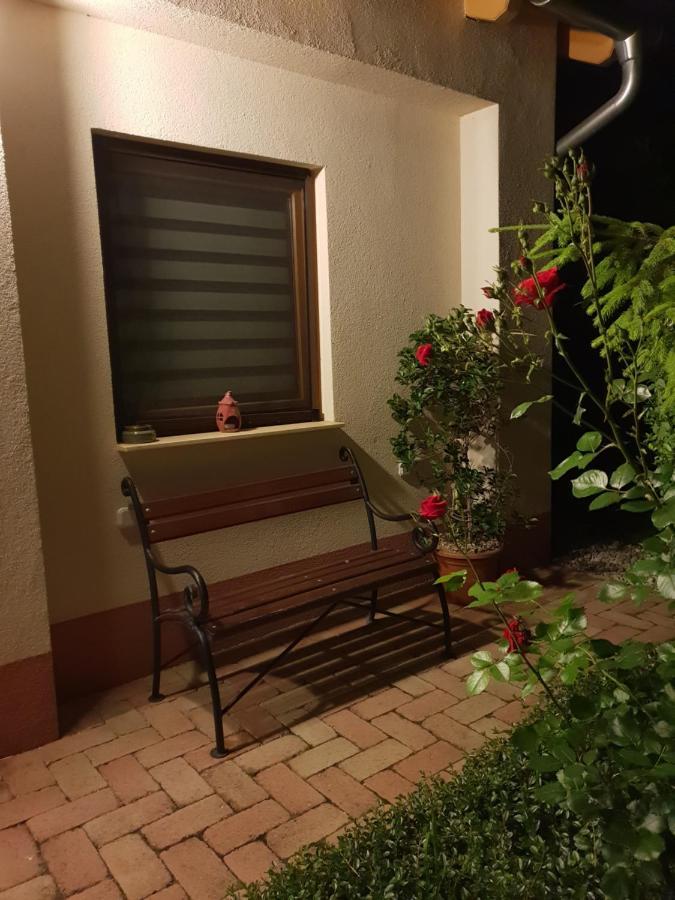 Füred Deluxe Garden Apartment Balatonfüred Exterior foto