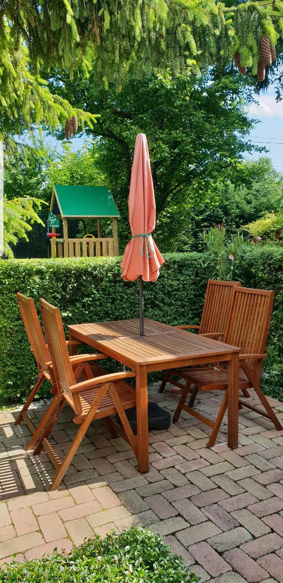 Füred Deluxe Garden Apartment Balatonfüred Exterior foto