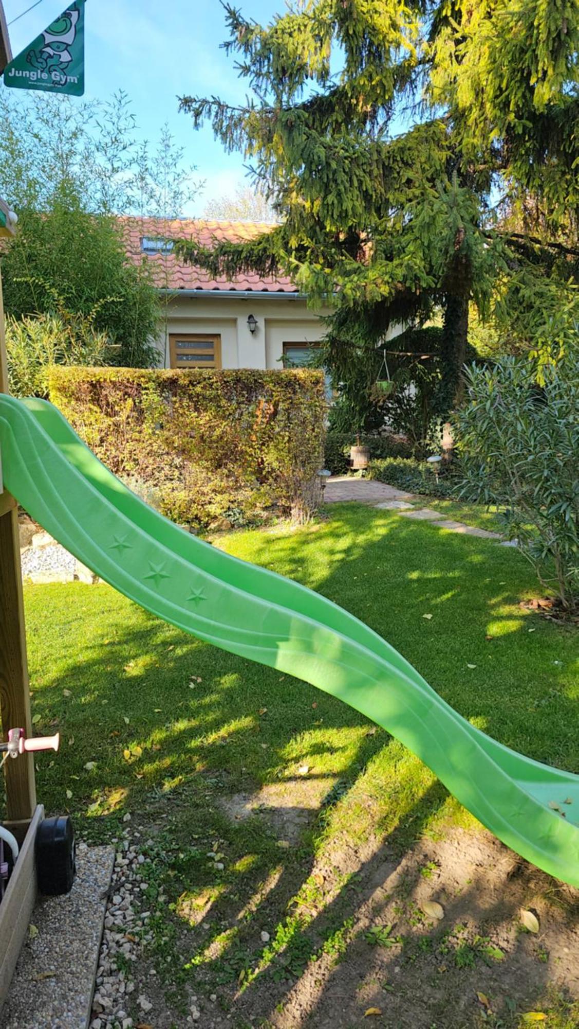 Füred Deluxe Garden Apartment Balatonfüred Exterior foto